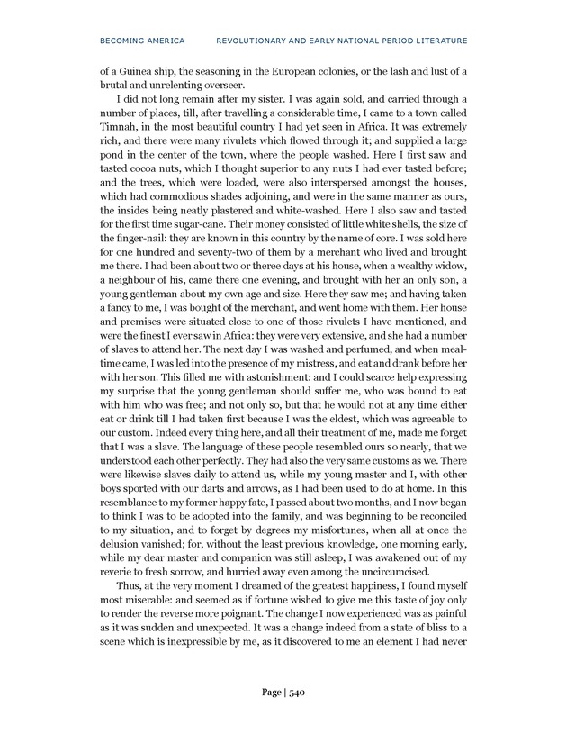 Becoming America - Title Page 551